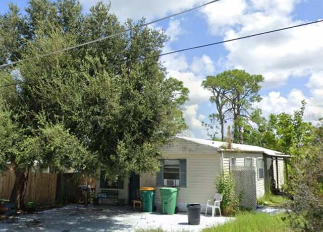 Property at 11258 Pineapple Rd, Punta Gorda, FL 33955, 2 beds, 1.5 baths