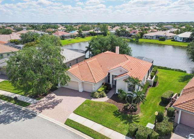 Property at 2931 Bravura Lake Dr, Sarasota, FL 34240, 4 beds, 3 baths