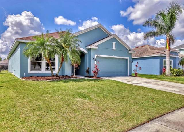Property at 11213 78th Ln E, Parrish, FL 34219, 4 beds, 2 baths