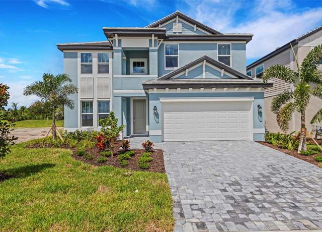 Property at 7575 Hawkstone Dr, Sarasota, FL 34241, 5 beds, 4 baths
