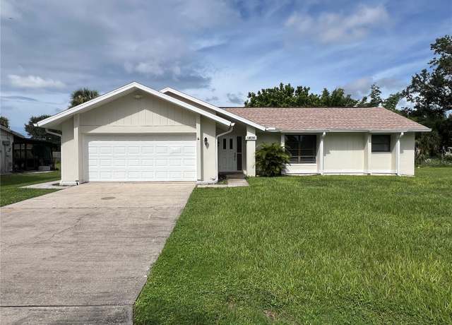 Property at 1603 Scotten St, Port Charlotte, FL 33952, 3 beds, 2 baths