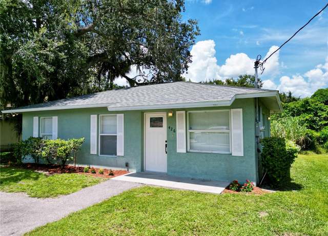 Property at 426 W Pine St, Arcadia, FL 34266, 3 beds, 1 bath