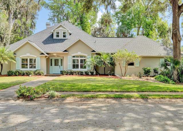 Property at 2 Bulows Lndg, Flagler Beach, FL 32136, 3 beds, 3 baths