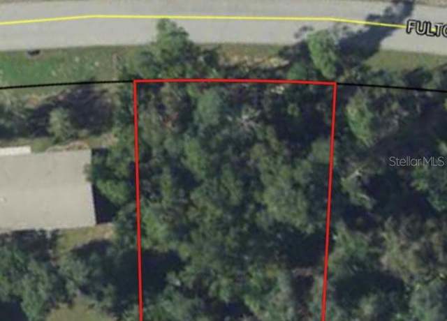 Property at 56 Fulton Pl, Palm Coast, FL 32137