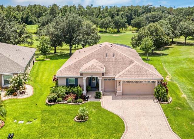 Property at 3809 Arlington Ridge Blvd, Leesburg, FL 34748, 3 beds, 2 baths