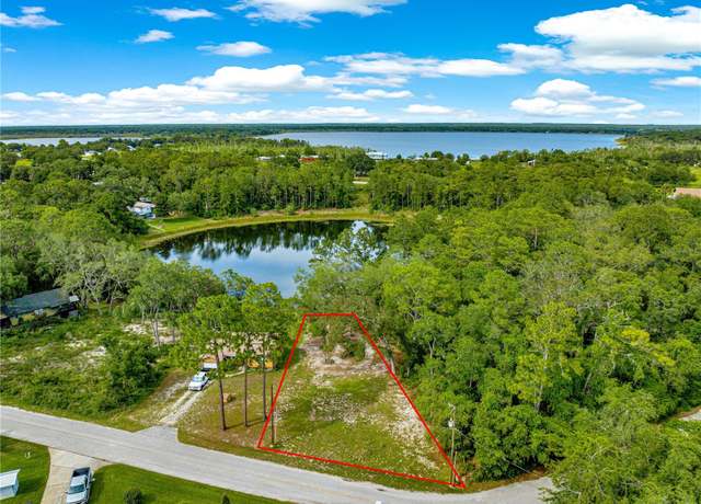Property at 168 Ave, Ocklawaha, FL 32179