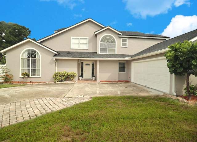 Property at 7938 Tumblestone Dr, Orlando, FL 32819, 3 beds, 2.5 baths