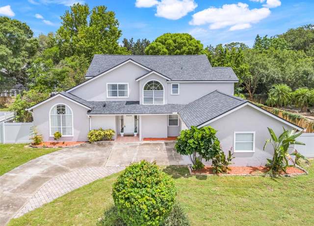 Property at 7938 Tumblestone Dr, Orlando, FL 32819, 3 beds, 2.5 baths