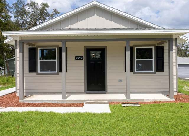 Property at 23234 NW 181st Pl, High Springs, FL 32643, 3 beds, 2 baths
