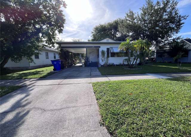 Property at 1319 Florida Ave, St Cloud, FL 34769, 2 beds, 2 baths
