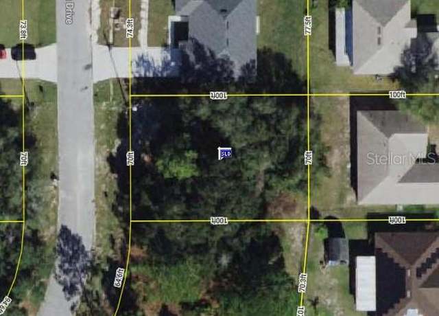 Property at 134 Tench Dr, Poinciana, FL 34759