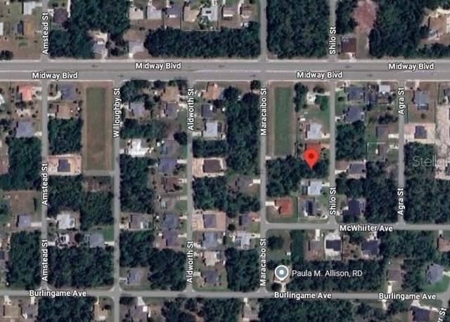 Property at 2163 Shilo St, Punta Gorda, FL 33980