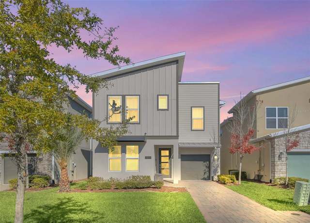 Property at 2748 Bookmark Dr, Kissimmee, FL 34746, 6 beds, 5 baths