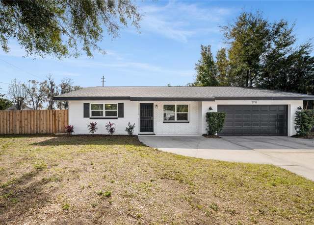 Property at 3118 Clemwood St, Orlando, FL 32803, 3 beds, 2 baths