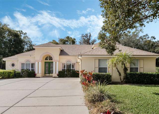 Property at 126 Seville Chase Dr, Winter Springs, FL 32708, 5 beds, 4 baths