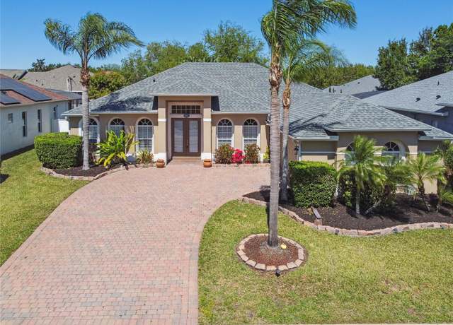 Property at 2480 Northumbria Dr, Sanford, FL 32771, 3 beds, 2 baths