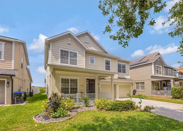 Property at 14231 Sonco Ave, Windermere, FL 34786, 4 beds, 3.5 baths