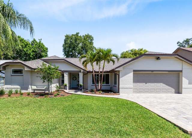 Property at 1172 Trotwood Blvd, Winter Springs, FL 32708, 4 beds, 2 baths