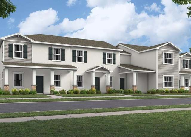 Property at 2848 Haze Rd, Clermont, FL 34714, 3 beds, 2.5 baths