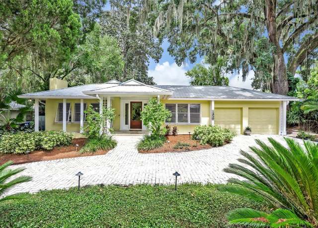 Property at 1450 Glencoe Rd, Winter Park, FL 32789, 4 beds, 3 baths