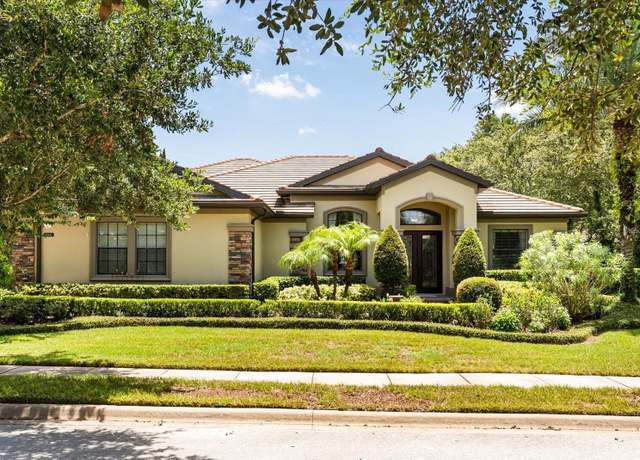 Property at 25447 High Hampton Cir, Sorrento, FL 32776, 4 beds, 4 baths