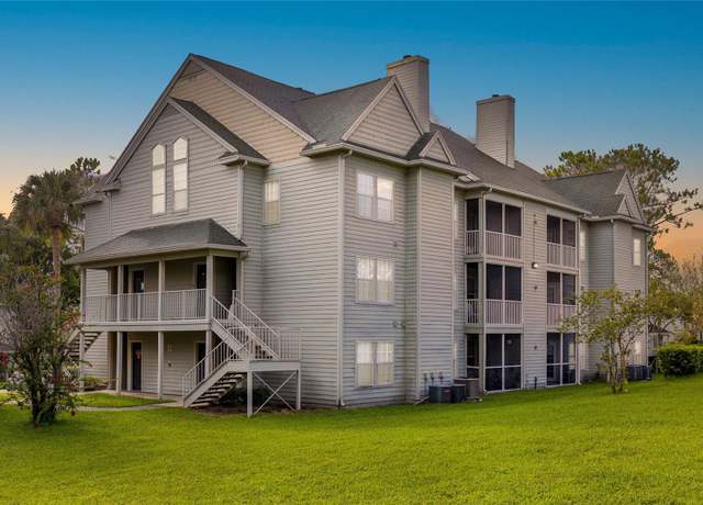 Property at 6190 Westgate Dr #203, Orlando, FL 32835, 2 beds, 2 baths