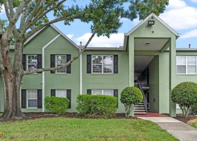 Property at 2053 Dixie Belle Dr Unit E, Orlando, FL 32812, 3 beds, 2 baths