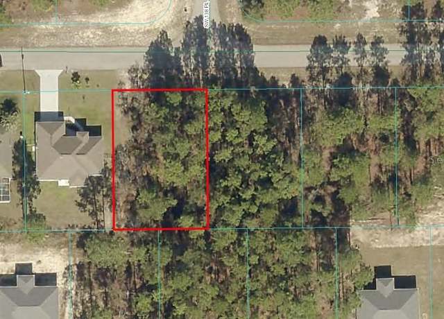 Property at 0 SW 139th St, Ocala, FL 34473