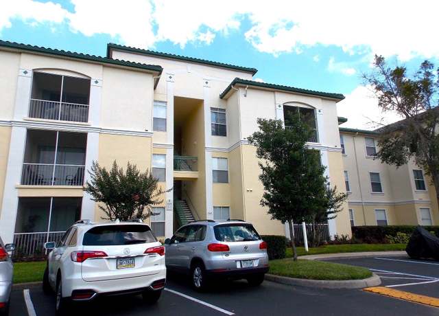 Property at 8809 Dunes Ct #201, Kissimmee, FL 34747, 4 beds, 2 baths