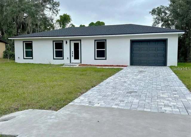 Property at 8023 Leonardo St, Sebring, FL 33872, 3 beds, 2 baths