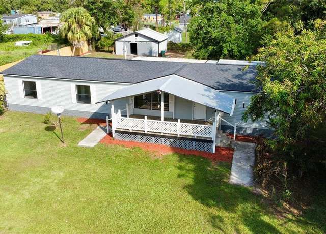 Property at 110 Sandpine Ct, St Cloud, FL 34771, 4 beds, 2 baths