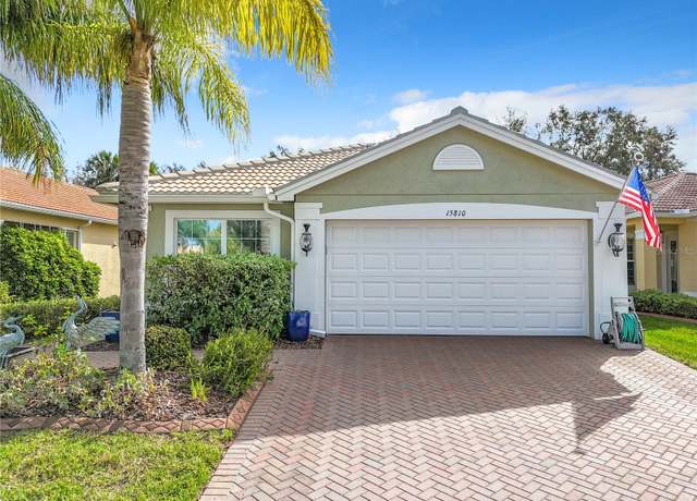Property at 15810 Cobble Mill Dr, Wimauma, FL 33598, 3 beds, 2 baths