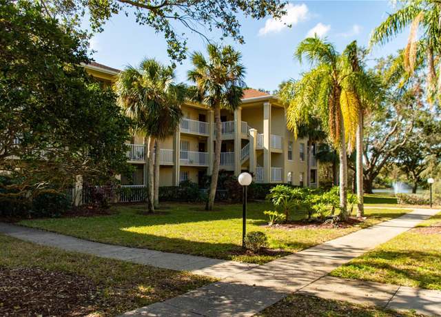 Property at 2690 Coral Landings Blvd #426, Palm Harbor, FL 34684, 1 bed, 1 bath