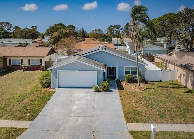 Property at 12245 68th St, Largo, FL 33773, 3 beds, 2 baths