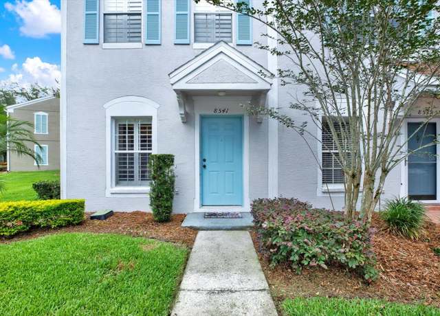 Property at 8541 Hunters Key Cir, Tampa, FL 33647, 2 beds, 1.5 baths