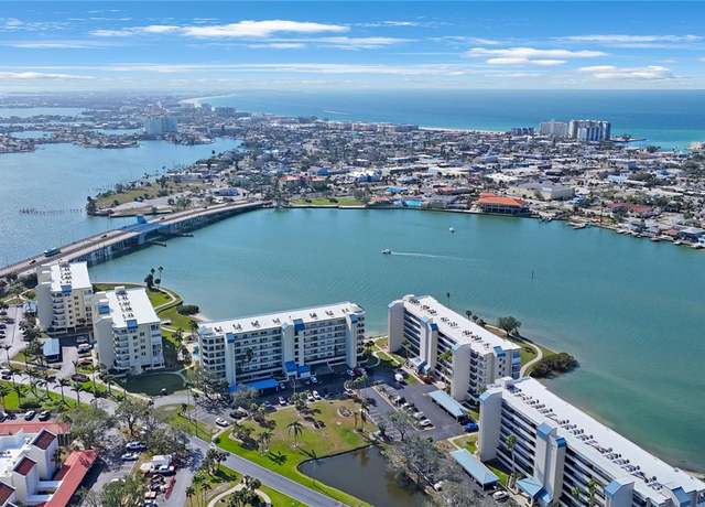 Property at 7892 Sailboat Key Blvd S #307, South Pasadena, FL 33707, 2 beds, 2 baths