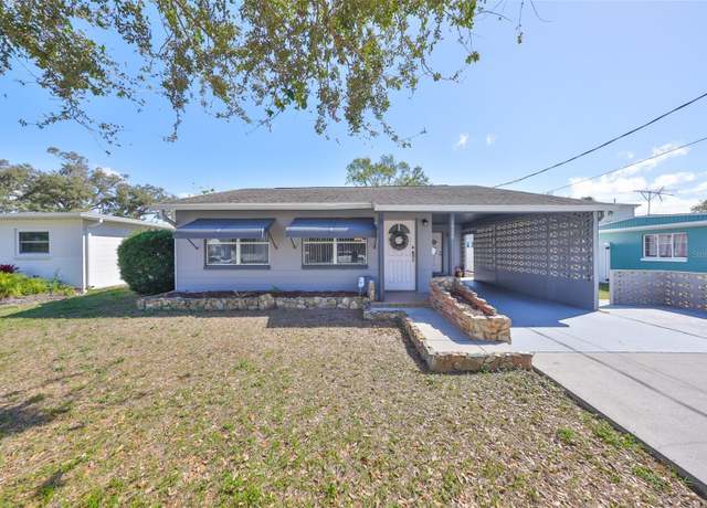 Property at 1520 S Richard Ave, Tampa, FL 33629, 3 beds, 2 baths