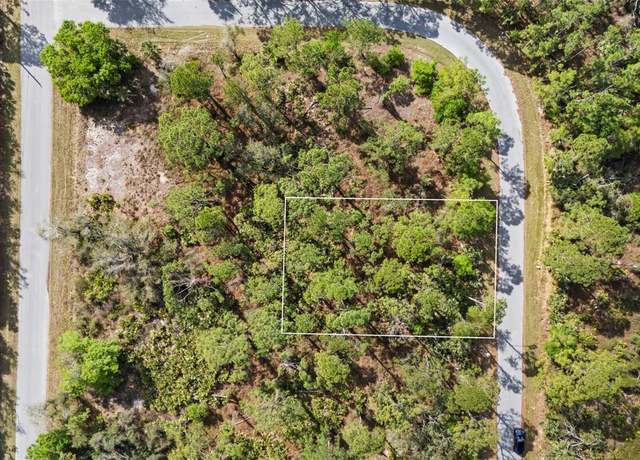 Property at Gravelmann Rd, North Port, FL 34291