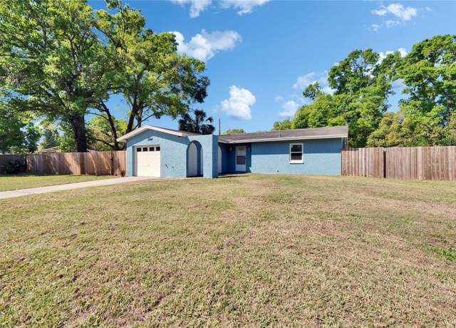 Property at 2035 Ronald Cir, Seffner, FL 33584, 3 beds, 2 baths