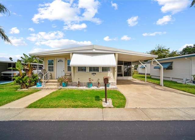 Property at 10333 N Lake Dr, Largo, FL 33773, 2 beds, 2 baths
