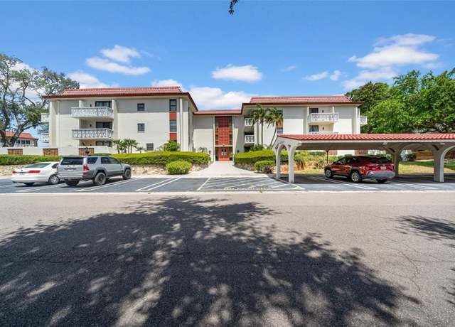 Property at 2612 Pearce Dr #209, Clearwater, FL 33764, 1 bed, 1 bath