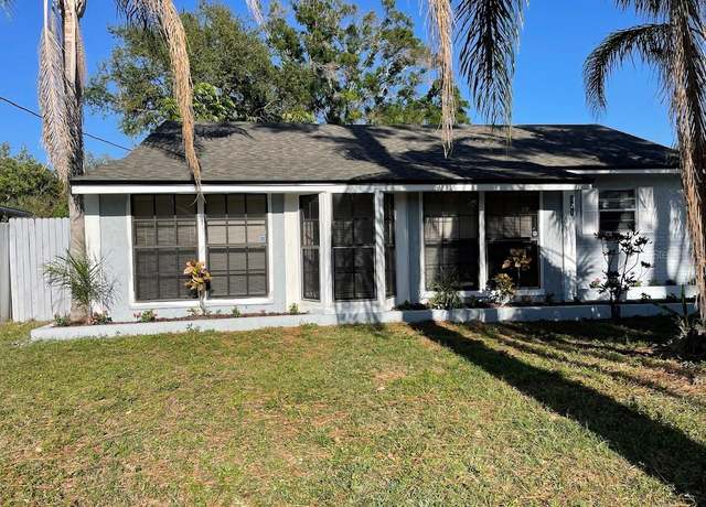 Property at 321 David Ave, Clearwater, FL 33759, 2 beds, 1 bath