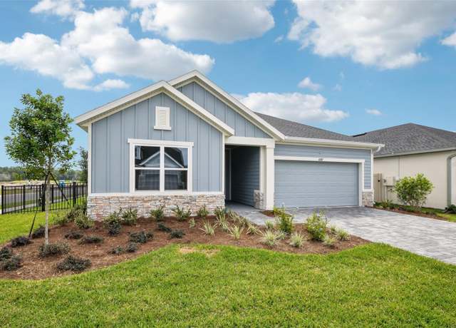 Property at 6087 Sacred Oak Ave, Mount Dora, FL 32757, 4 beds, 3 baths