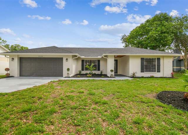 Property at 3205 Pleasant Lake Dr, Tampa, FL 33618, 5 beds, 3 baths
