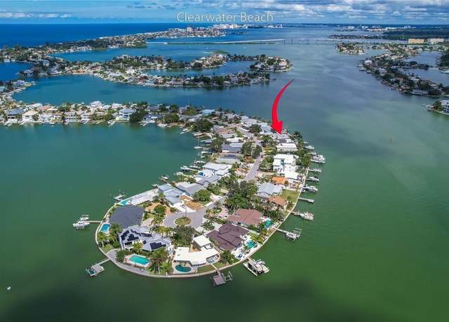 Property at 512 20th Ave, Indian Rocks Beach, FL 33785