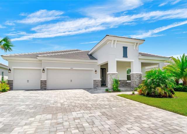 Property at 17819 Roost Pl, Bradenton, FL 34211, 3 beds, 3 baths