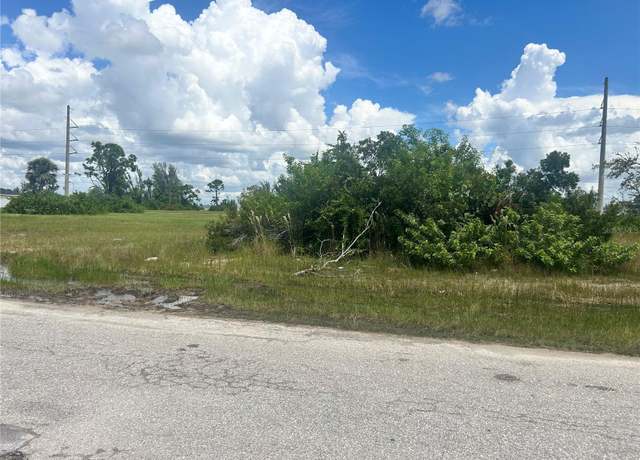 Property at 1219 NW 24th Pl, Cape Coral, FL 33993