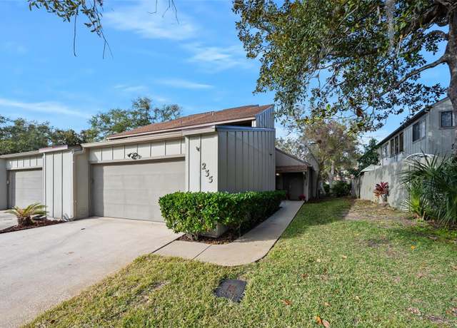Property at 235 Pine Cone Trl, Ormond Beach, FL 32174, 3 beds, 2.5 baths