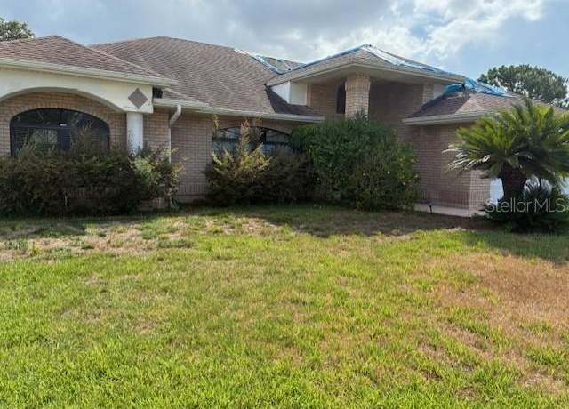 Property at 1118 Prescott Blvd, Deltona, FL 32738, 3 beds, 2 baths