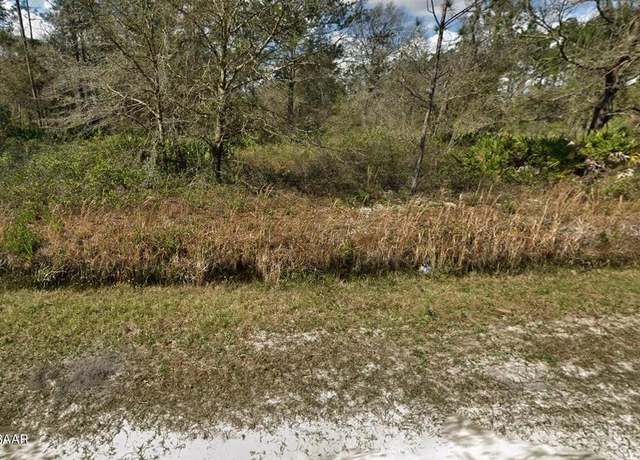Property at 10675 Weatherby Ave, Hastings, FL 32145